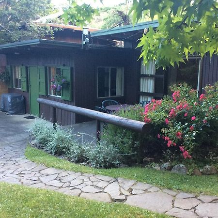 Rapaura Watergardens Tapu Exterior foto